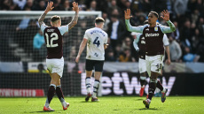 Στους «4» του Κυπέλλου Αγγλίας η Άστον Βίλα, 3-0 την Πρέστον - Δείτε τα γκολ 