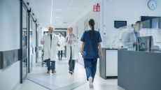 ΕΣΥ: Περιέθαλψε 11,8 εκατομμύρια ασθενείς σε ένα έτος – Ποια νοσοκομεία σήκωσαν το μεγαλύτερο φορτίο