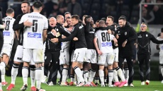 ΠΑΟΚ: H παρακάμερα της ανατροπής με την... προφητεία και την τρέλα στο 2-3 του Πέλκα