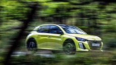 Το επόμενο Peugeot 208 GTI θα είναι ηλεκτρικό