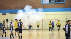 Εξάντλησε την επιείκειά της η Ευρωπαϊκή Ομοσπονδία Χάντμπολ - Σε ουδέτερη έδρα θα διεξαχθεί το Παρτίζαν - ΑΕΚ