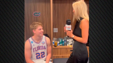 Η συνέντευξη νεαρού μπασκετμπολίστα με δημοσιογράφο του ESPN που έγινε viral - «Είναι ερωτευμένος» του γράφουν