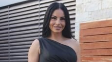 Δήμητρα Αλεξανδράκη: Η πρώτη μου σχέση ήταν με γυναίκα, δεν ήμουν σίγουρη ότι είμαι κορίτσι