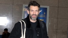 Ο Φίλιππος Μιχόπουλος ζήτησε να μην δημοσιεύονται κοινές φωτογραφίες με την πρώην σύζυγό του, Αθηνά Οικονομάκου