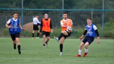 Γιάννης Μηλιός - Δημήτρης Λαχανάς: Από τον Χολαργό στον μαγικό κόσμο του Καμπιονάτο