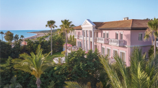 Στην Κυλλήνη, στο Riviera Olympia το Πάσχα γίνεται μια μαγευτική εμπειρία