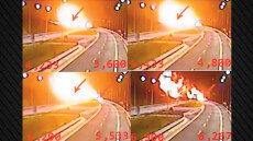 Τραγωδία των Τεμπών: Μετά τα βίντεο, ψάχνουν το φρέον για τη φωτιά