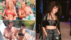 Η κόντρα στα social media για τους 50άρηδες με αφορμή τη... Σολωμού: Οι «νέοι της εποχής», μεσήλικες, πετυχημένοι ή άτακτοι;