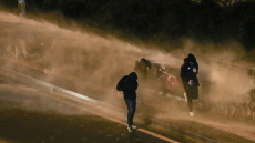 H τουρκική αντιπολίτευση καταγγέλλει κακομεταχείριση φοιτητών που συνελήφθησαν στη διάρκεια  διαμαρτυριών για τον Ιμάμογλου