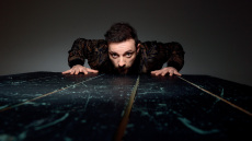 Ηλίας Μουλάς, ένας από τους καλύτερους κωμικούς της γενιάς του