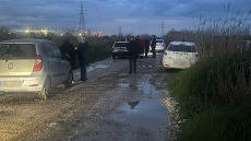 Νεκρός εντοπίστηκε ο 50χρονος αγνοούμενος από την Σίνδο Θεσσαλονίκης
