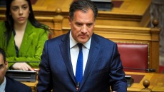 Γεωργιάδης: Οι αιματολογικοί ασθενείς στο Λαϊκό, θα έχουν την αξιοπρέπεια που δικαιούνται