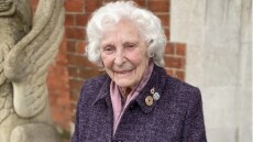 Πέθανε στα 101 της Βρετανίδα που είχε σπάσει τα κρυπτογραφημένα μηνύματα των ναζί