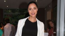 Ευαγγελία Συριοπούλου για τον ερχομό του δεύτερου παιδιού της: Νιώθω πιο δυνατή και πιο ολοκληρωμένη ως άνθρωπος