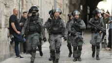 Ισραήλ: Αυξημένος κίνδυνος επιθέσεων κατά Ισραηλινών στο εξωτερικό ενόψει Πάσχα