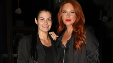 Μαρία Κορινθίου για Σίσσυ Χρηστίδου: Είναι από τις καλύτερες μητέρες που υπάρχουν και αυτό φαίνεται 