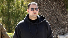 Χρίστος Κούγιας: Το βίντεο που δημοσίευσε και η αφιέρωση στον εκλιπόντα πατέρα του  - «Μπαμπά, μου λείπεις πολύ»