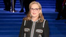 Netflix: Τα «Χρονικά της Νάρνια» γίνονται ταινία - Θα συμμετάσχει η Μέριλ Στριπ