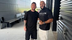 Λιονέλ Μέσι: Το MLS απέκλεισε από τον αγωνιστικό χώρο τον σωματοφύλακα του Αργεντινού