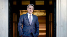 Ο Μητσοτάκης επιδιώκει αλλαγή σελίδας μετά την αναταραχή για τους ενστόλους - Μονιμοποιείται η... ομάδα των «11» της ΝΔ