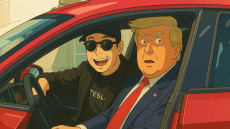 Τι είναι το Ghibli Style που σαρώνει το Διαδίκτυο και γιατί η εικόνα ενός τοκετού ακόμα και ως καρτούν «παραβιάζει την πολιτική περιεχομένου» του ChatGPT