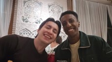 Γιάρεντ Νουγκούζε: Ο Αμερικανός Ολυμπιονίκης αποκάλυψε ότι είναι ομοφυλόφιλος και μας γνώρισε τον σύντροφό του