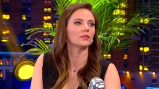 Φωτεινή Παπαθεοδώρου: Θα ήθελα να παίξω έναν σχιζοφρενή δολοφόνο με αγνό πρόσωπο