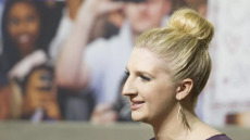 Χρυσή Ολυμπιονίκης στην κολύμβηση διαγνώστηκε με κοιλιοκάκη – Τα συμπτώματα που πέρασαν απαρατήρητα