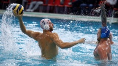 Champions League πόλο: Ο Ολυμπιακός γνώρισε νέα ήττα, 14-13 στα πέναλτι από την Γιαντράν και αποχαιρετά το final-4 - Βίντεο