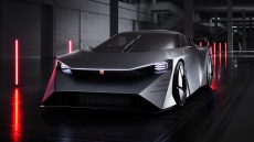 H Nissan αγαπά τα sportscars