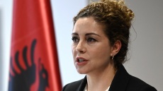 Δίωξη για ξέπλυμα χρήματος, πλαστογραφία και κατάχρηση εξουσίας στην πρώην ΥΠΕΞ της Αλβανίας μετά από μήνυση του Φρέντι Μπελέρη