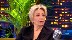 Αλέκα Κανελλίδου: Το αν ήμουν ωραία γυναίκα δεν είναι κάτι που το πούλησα