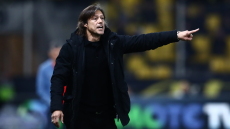 Επίσημο: Ο Ματίας Αλμέιδα νέος προπονητής της Σεβίλλης
