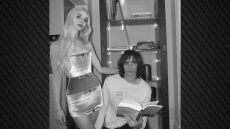 Η Άνια Τέιλορ Τζόι και ο Μάλκολμ ΜακΡέι γιορτάζουν τρία χρόνια γάμου - Οι αναρτήσεις για την επέτειό τους