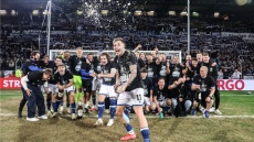 Κύπελλο Γερμανίας: Ιστορική πρόκριση στον τελικό για την Αρμίνια, 2-1 την Λεβερκούζεν 