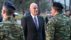 Υπουργείο Εθνικής Άμυνας: Eξοικονόμηση πόρων 8 εκατ. ευρώ από τον προϋπολογισμό του Πενταγώνου - Οι επόμενες κινήσεις Δένδια