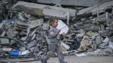 Τουλάχιστον 21 νεκροί σε επιθέσεις στη Λωρίδα της Γάζας 