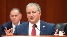 ΗΠΑ: Εξελέγη βουλευτής ο ομογενής Δημήτρης Πατρώνης