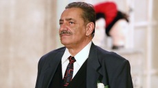 Αντώνης Καφετζόπουλος: Συνελήφθη για οπλοκατοχή - Αφέθηκε ελεύθερος