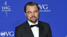 Λεονάρντο Ντι Κάπριο για το «One Battle After Another»: Είναι μια απίστευτη ταινία με τεράστια κλίμακα