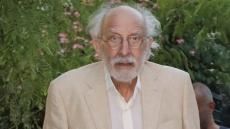 Αλέξανδρος Λυκουρέζος: Αυτό που με απασχολεί και με φοβίζει είναι η διαδικασία του θανάτου