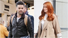 Θοδωρής Μαραντίνης - Σίσσυ Χρηστίδου: Αναβλήθηκε η δίκη τους για οικονομικές διαφορές