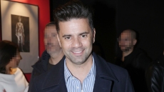 Μαραντίνης για Χρηστίδου: «Δεν προτίθεμαι σε καμία περίπτωση να την αποκλείσω από την ανατροφή των παιδιών μας»