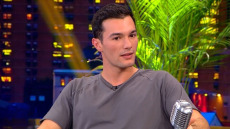 Νίκος Κοσώνας για Δάφνη Μπόκοτα: Πλέον αναγνωρίζουν εμένα στον δρόμο και όχι τη μαμά μου