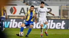 Κύπελλο Ελλάδος: Ιστορική ρεβάνς του ΟΦΗ με τον Αστέρα Τρίπολης για μια θέση στον τελικό