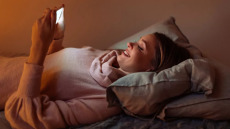 Υπνος: Η κίνηση που αυξάνει την πιθανότητα αϋπνίας κατά 59% – Μέσα σε λιγότερο από μία ώρα