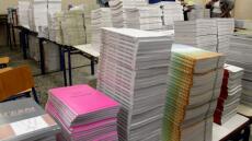 Έναρξη διανομής λογοτεχνικών βιβλίων στα δημοτικά