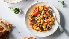 Όσπρια ή λαδερά; Τι προτιμούν οι αναγνώστες του Cantina;