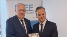 Θεοδωρικάκος: Στηρίζουμε την επιχειρηματικότητα μειώνοντας φόρους και εισφορές