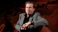 Πέθανε από πνευμονία ο ηθοποιός Βαλ Κίλμερ